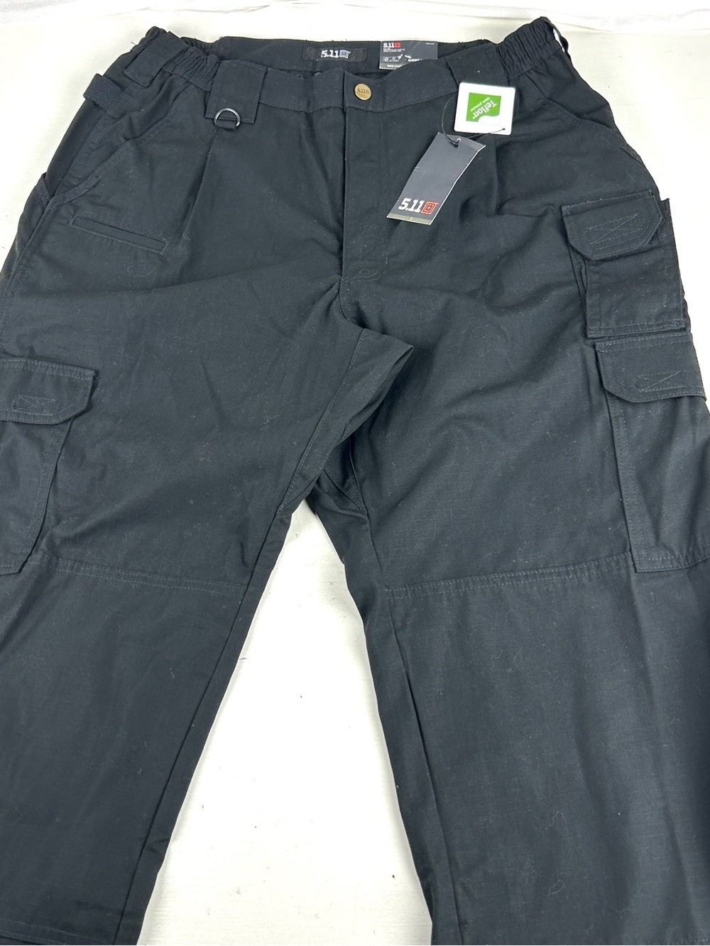 5.11 Tactical Pants 36 X 32 Taclite Pro, Professional Cargo Work Pant, Ripstop